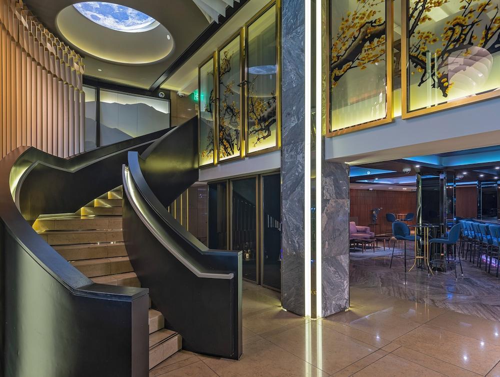 Hotel Fusion photo 7