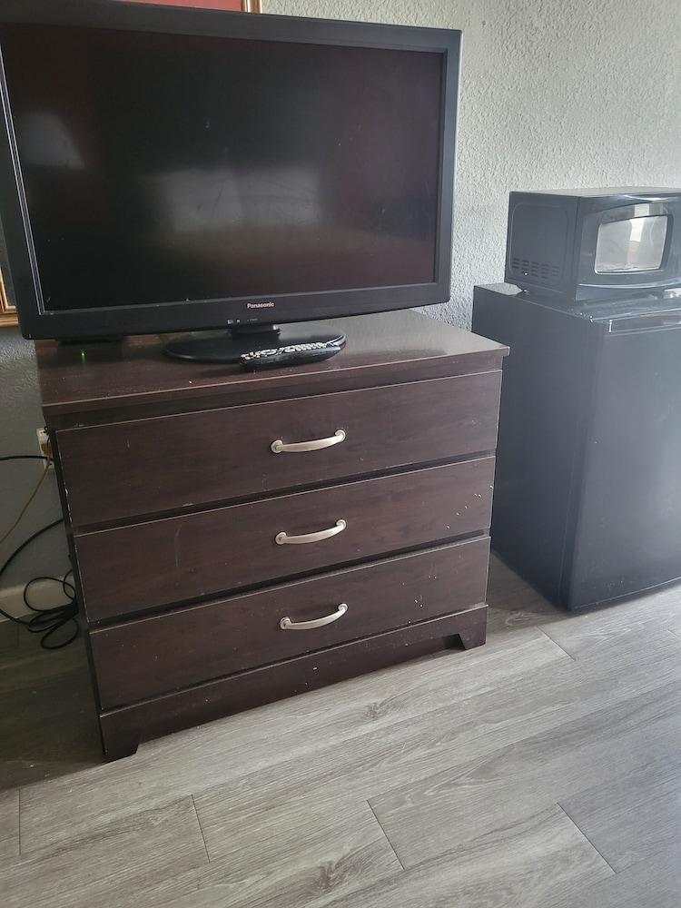 Econo Lodge Andalusia photo 16