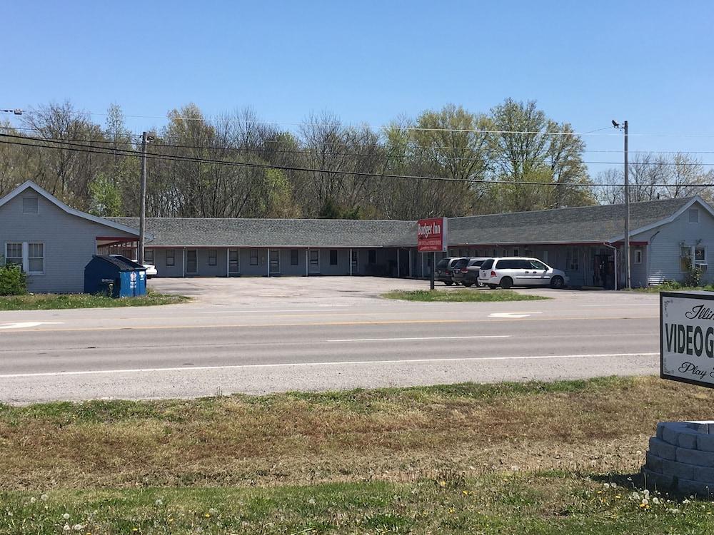 Budget Inn Du Quoin photo 23