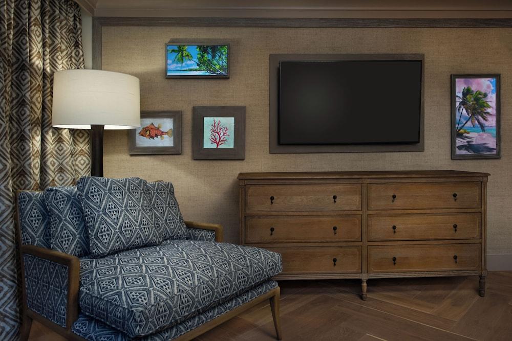 Disney's Polynesian Village Resort photo 22