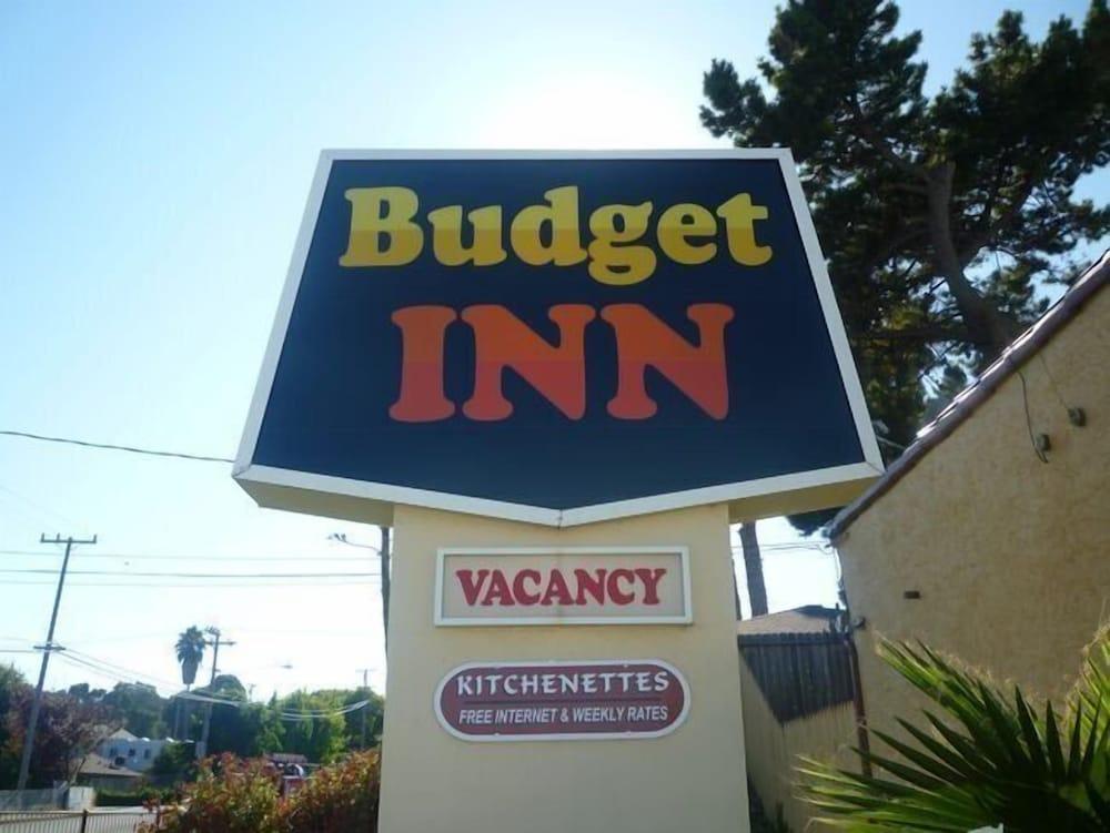 Budget Inn Vallejo/Napa Valley photo 23