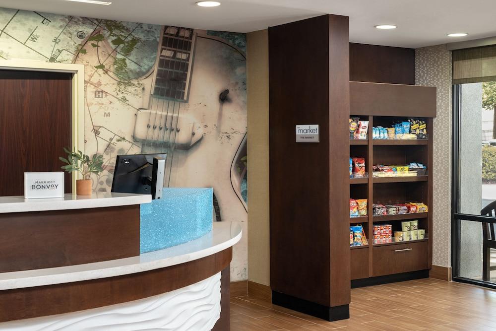 SpringHill Suites by Marriott Austin South photo 9