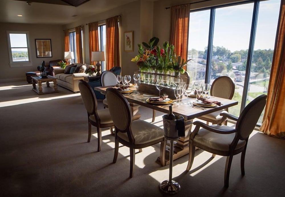 Kentucky Grand Hotel & Spa photo 39