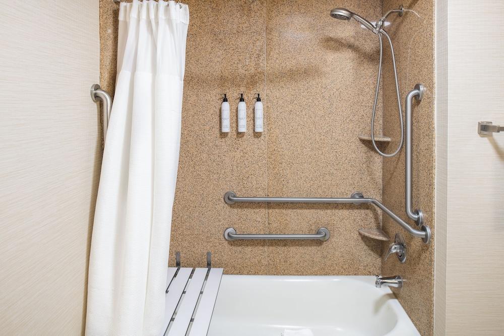 Fairfield Inn and Suites by Marriott Sacramento Elk Grove photo 31