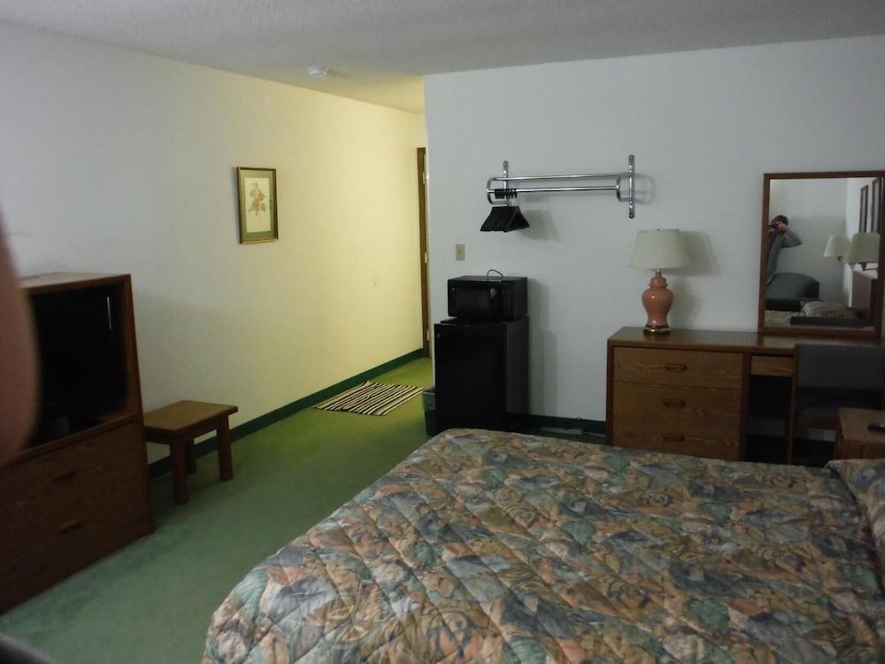 Caravan Motel photo 6