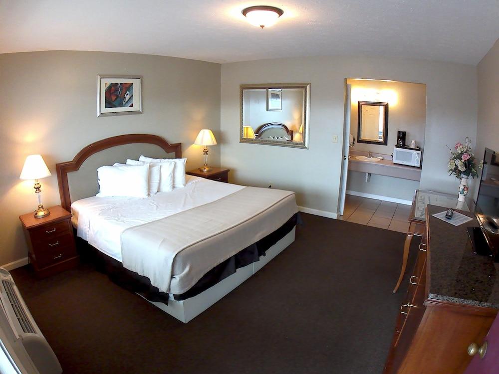 Springs Motel KY photo 30
