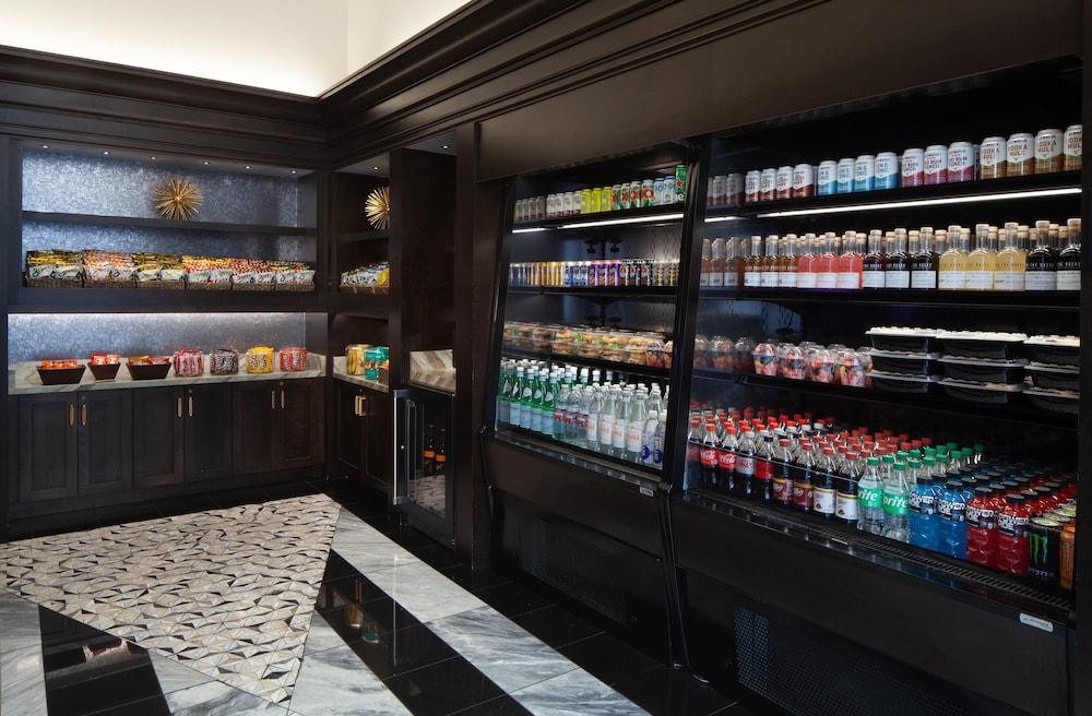 Le Pavillon, New Orleans, a Tribute Portfolio Hotel by Marriott photo 14