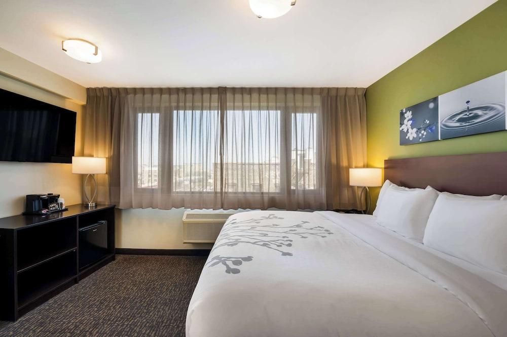 Sleep Inn Bronx - Soundview photo 12