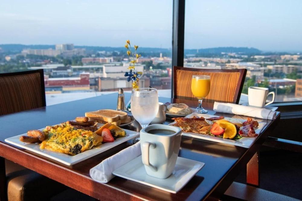 Dayton Vitality Hotel photo 25