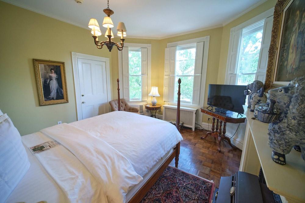 The Inn on Negley photo 23
