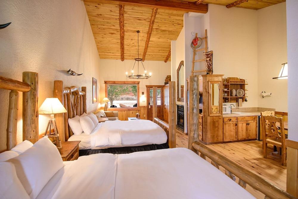 Sorrel River Ranch Resort photo 37