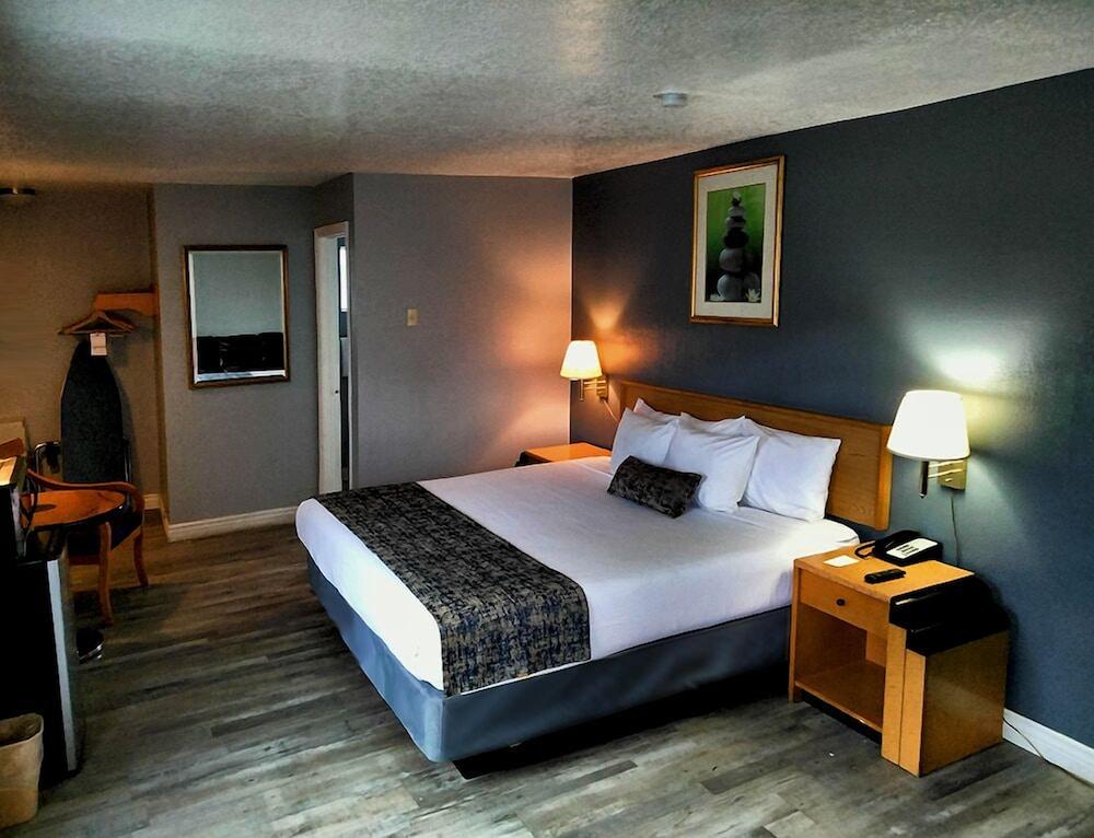The Metropolitan Inn photo 7