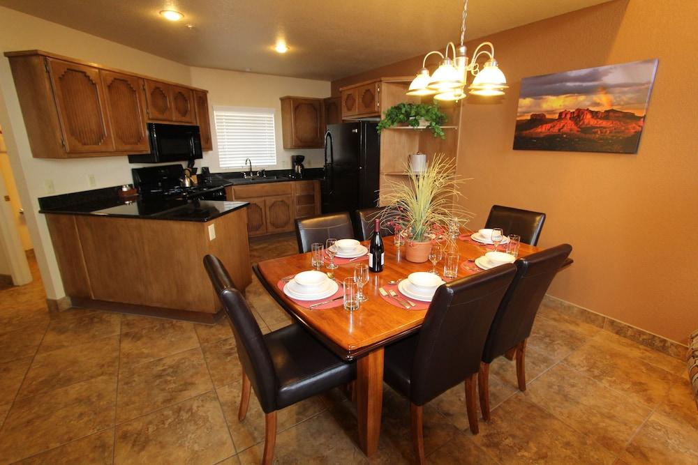 Sedona Springs Resort photo 7