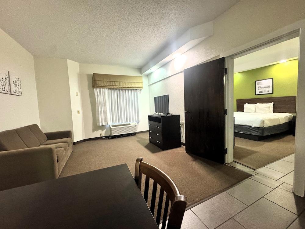 Travelodge by Wyndham Flowood/Jackson/Airport North photo 12