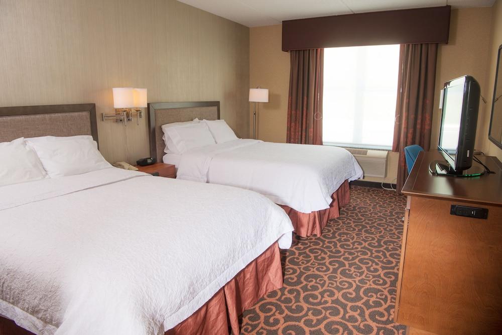 Hampton Inn Deadwood at Tin Lizzie Gaming Resort photo 6