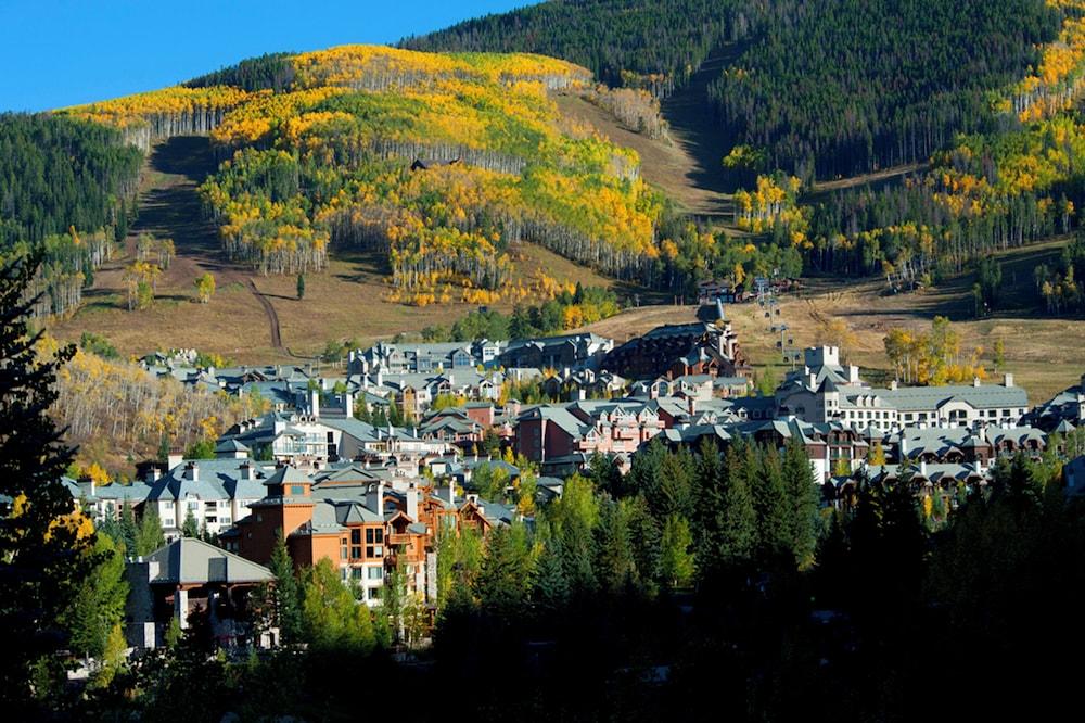 Highlands Lodge in Beaver Creek by Elevation Accommodations photo 21