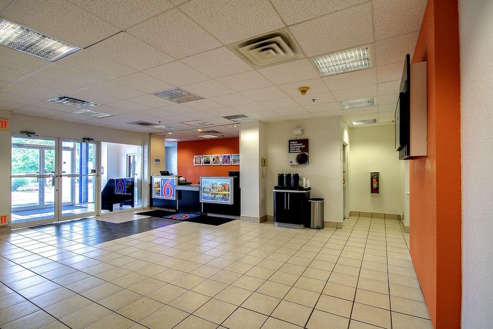 Motel 6 King Of Prussia, PA - Philadelphia photo 20