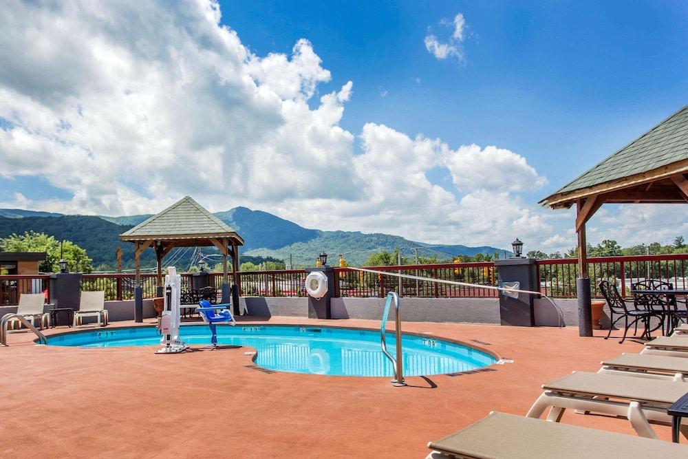 Quality Inn Black Mountain-Asheville East photo 30