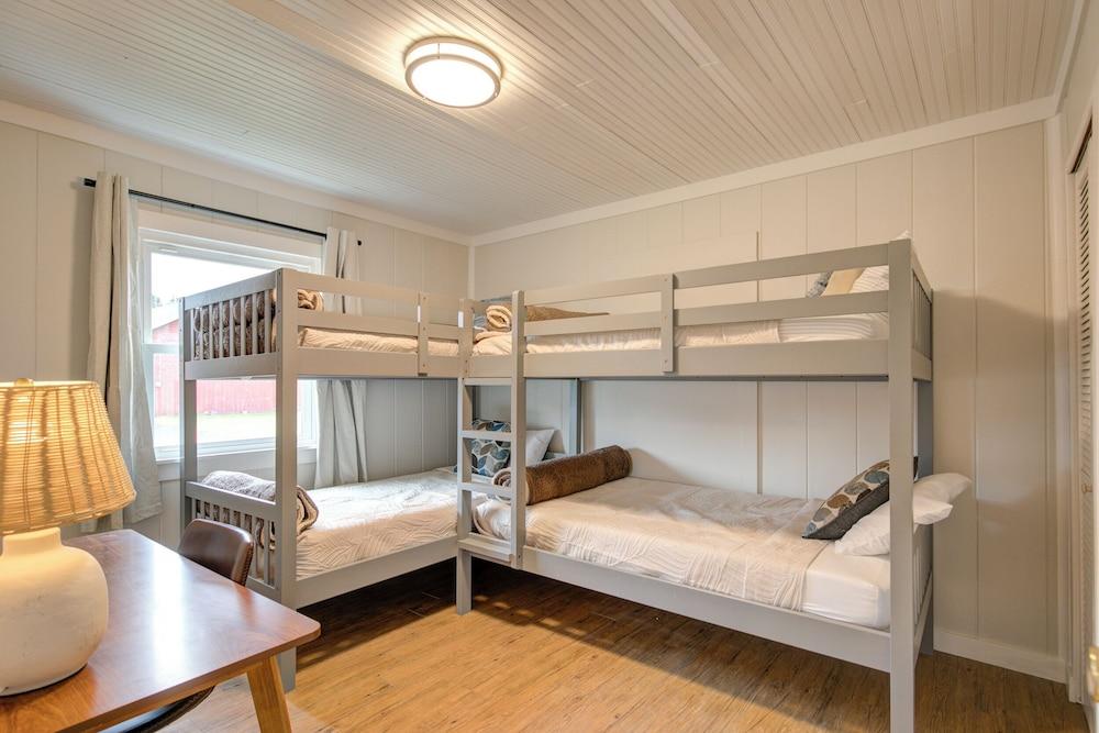 Ocean Spray Beach Resort photo 69