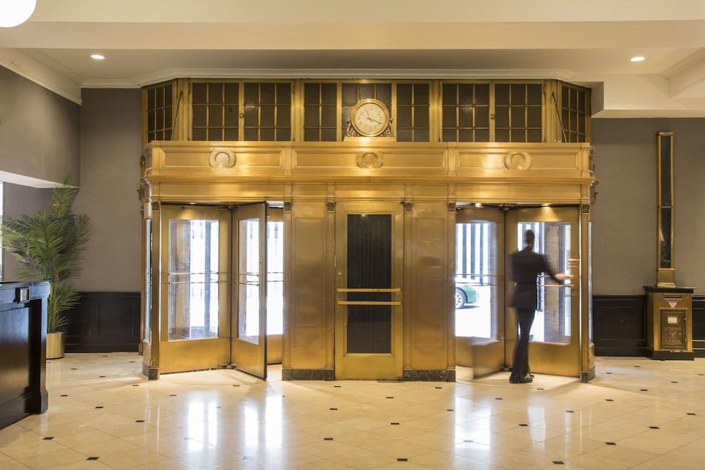 Lord Baltimore Hotel photo 2