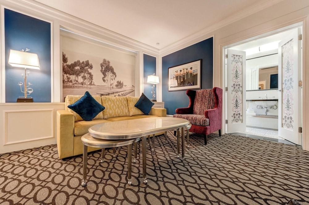 Inn at the Park by WorldMark photo 13