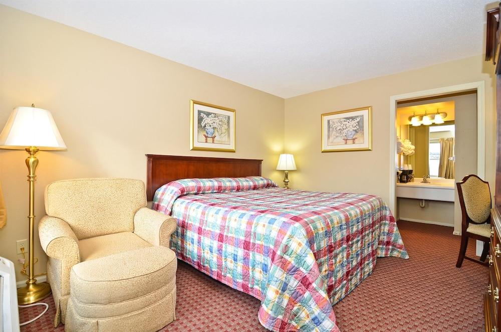 Americas Best Value Inn Chillicothe photo 4
