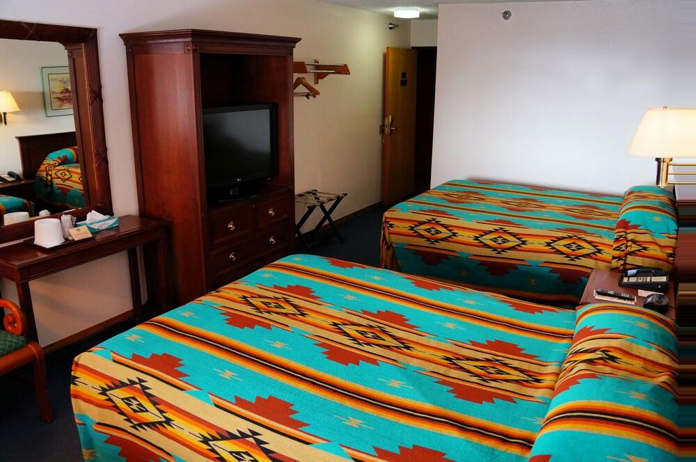 Fort Randall Casino Hotel photo 8