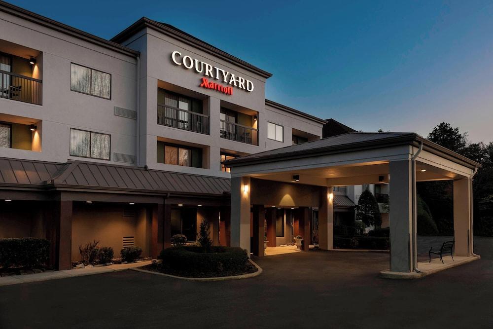 Courtyard by Marriott Asheville photo 39