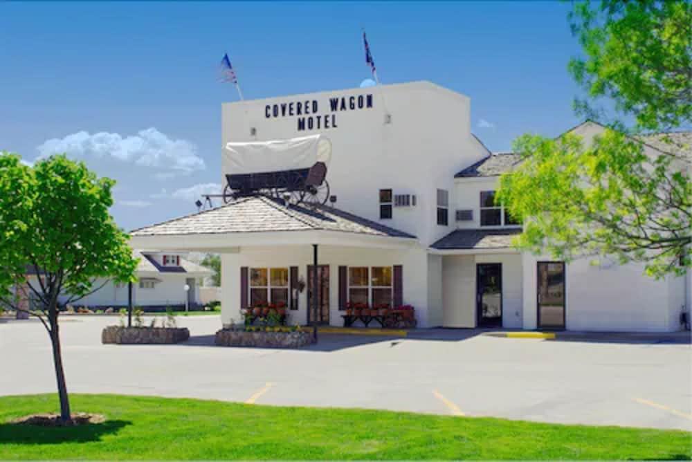 Covered Wagon Motel photo 25