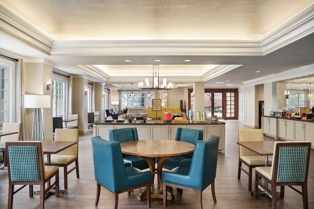 Hampton Inn New Orleans-St. Charles Ave./Garden District photo 18