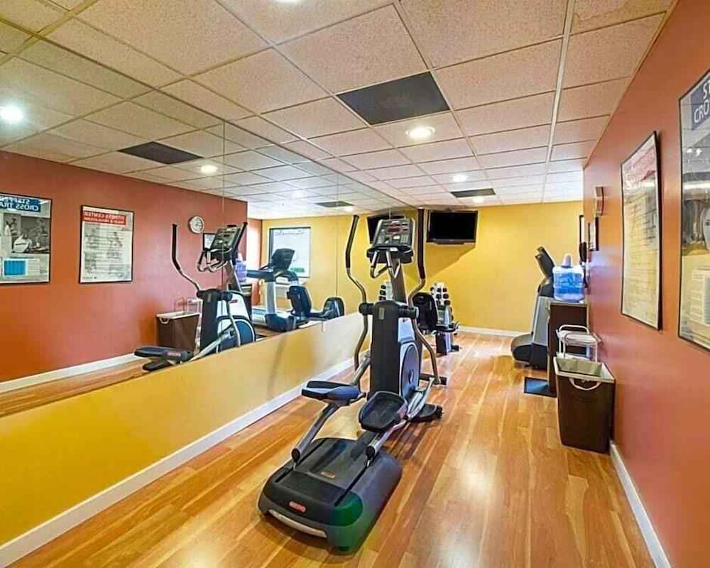 Shary Inn and Suites photo 21
