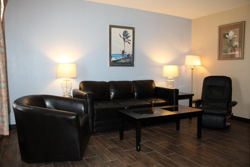 Victoria Palms Inn & Suites photo 17