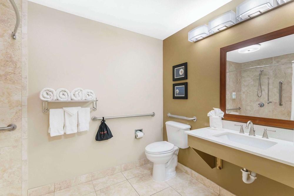 Comfort Inn & Suites Tifton photo 11