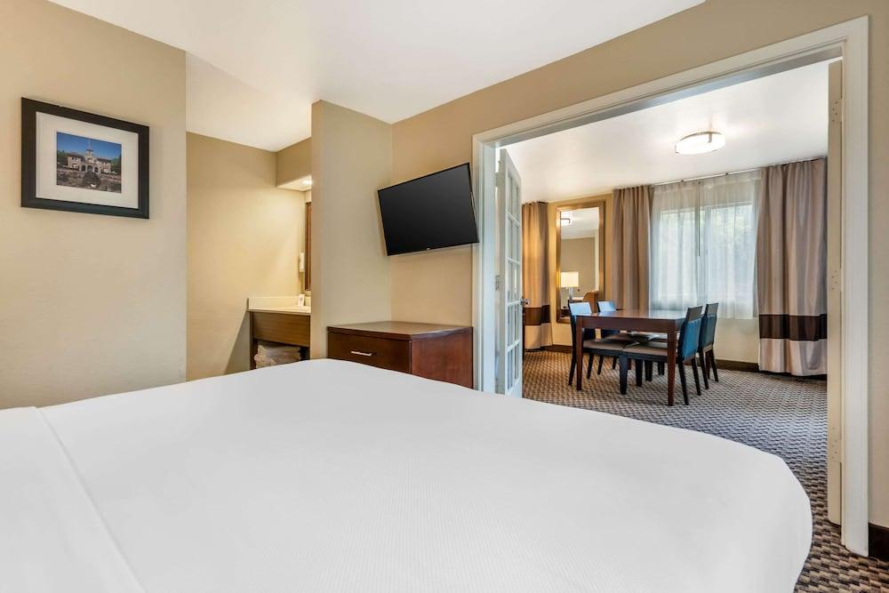 Comfort Inn Fairfield Napa Valley Area photo 13