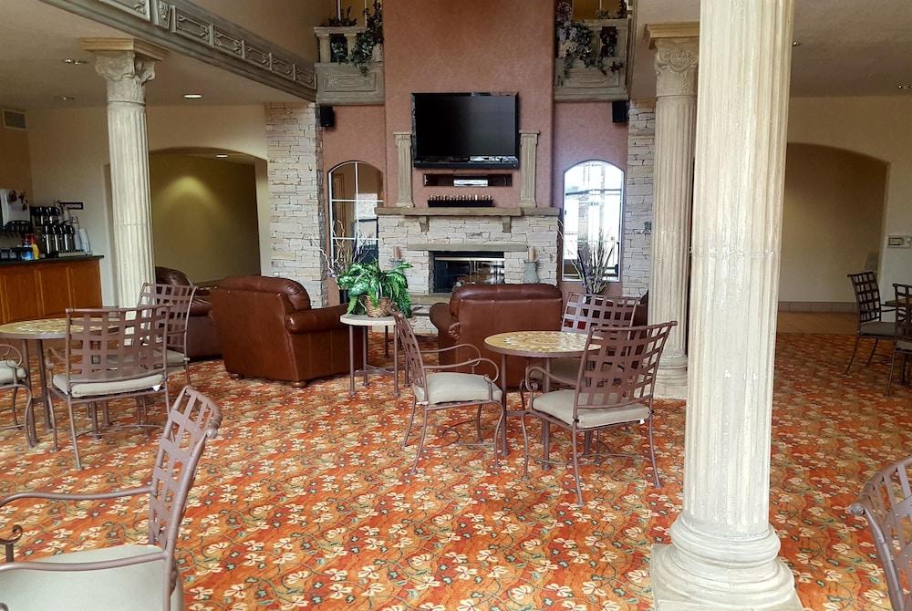 Baymont by Wyndham Belen NM photo 18