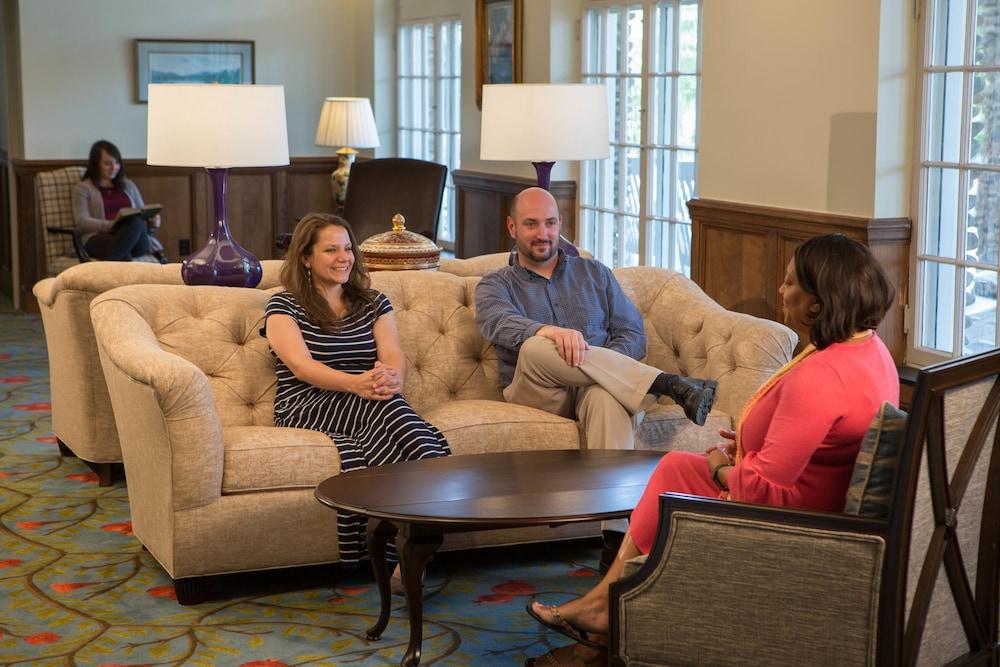 Lambuth Inn at Lake Junaluska photo 8