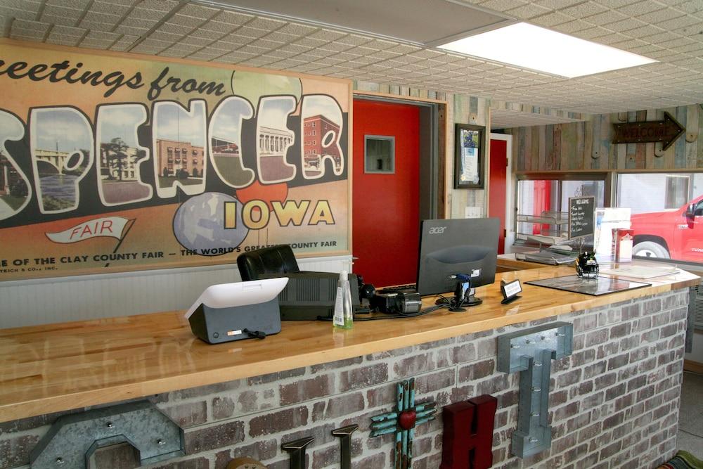 South T Motel photo 3