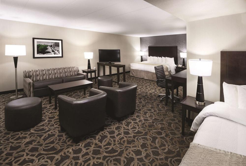 Best Western Ramkota Hotel photo 14