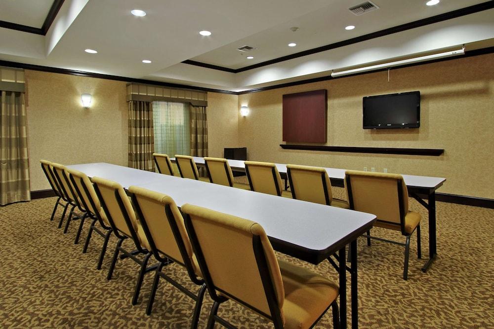 Hampton Inn & Suites Buffalo photo 62