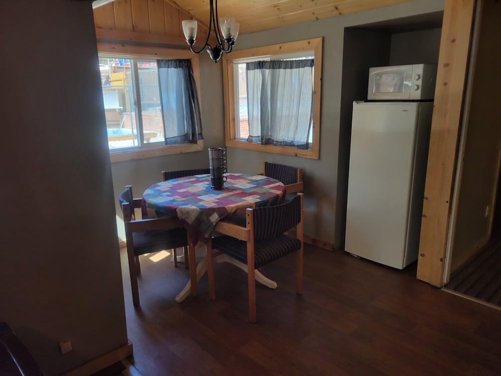 Sleepy Hollow Cabins and Hotel photo 50