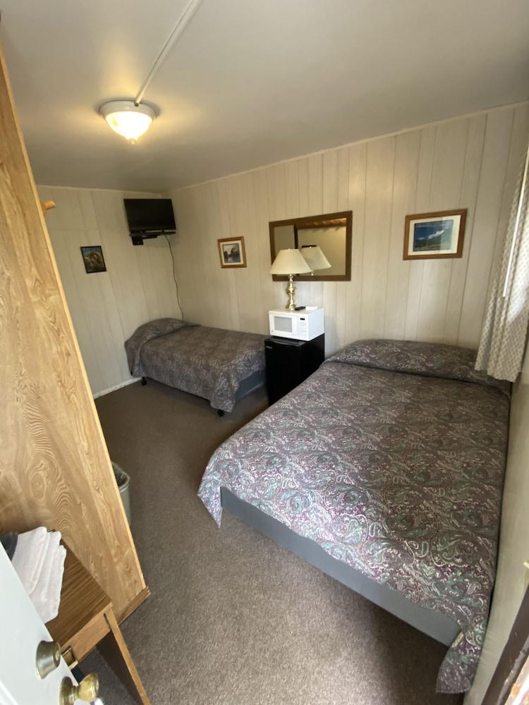 Denali RV Park and Motel photo 9