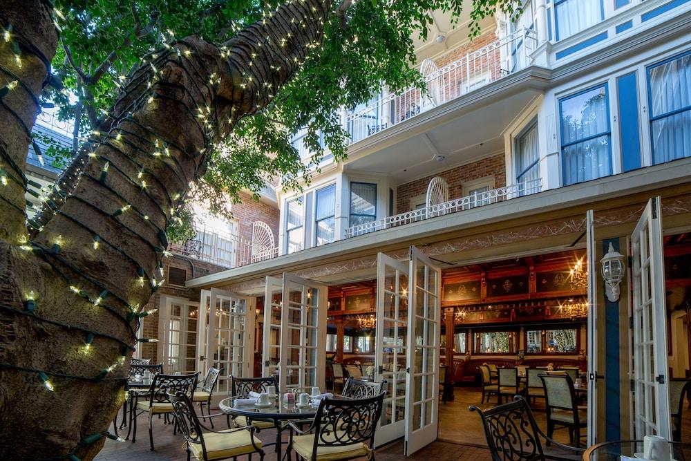 The Horton Grand, Downtown/Gaslamp Quarter photo 16