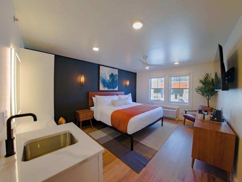 The 1850 Hotel photo 8