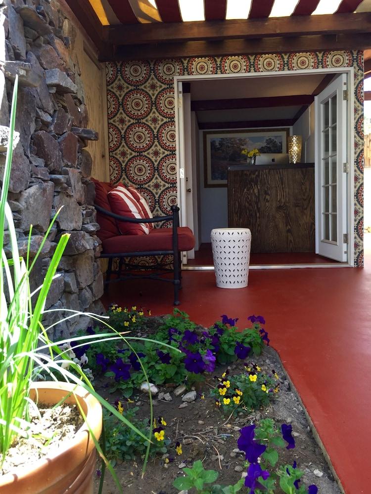 The Village Palm Desert photo 27