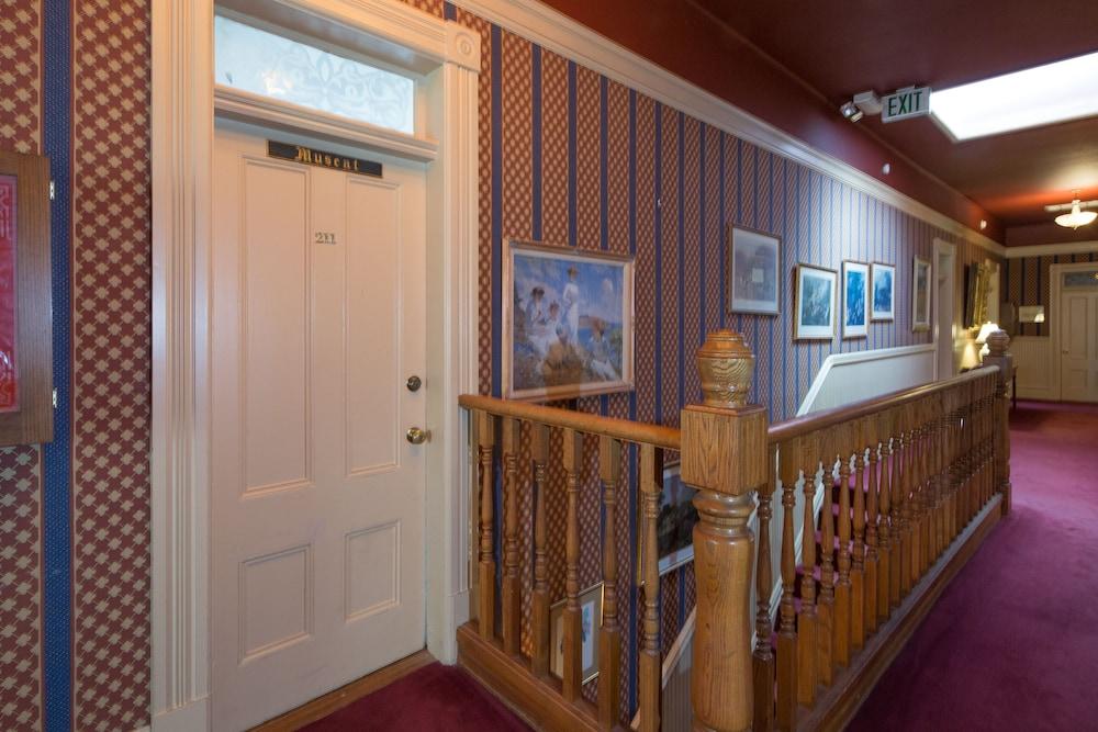 Hotel St. Helena photo 38