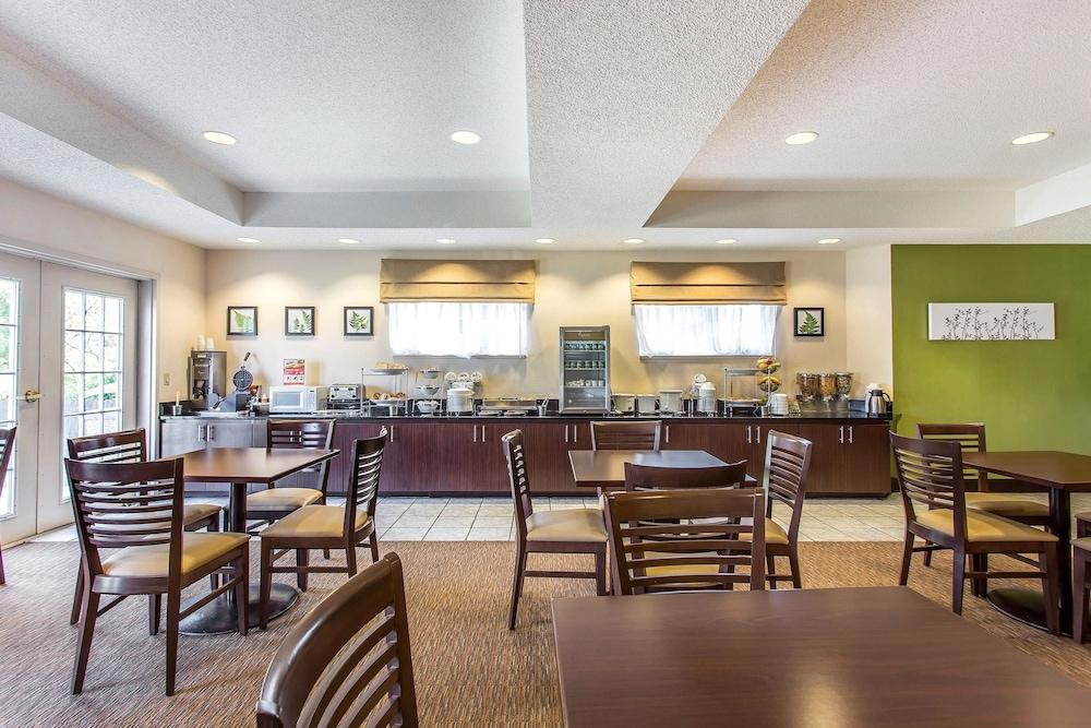 Sleep Inn & Suites North Augusta photo 29