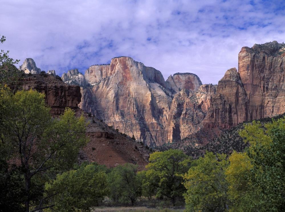 Zion Lodge - Inside The Park photo 16