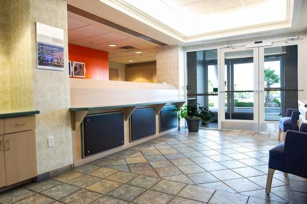 Motel 6 Las Cruces, NM - Telshor photo 2