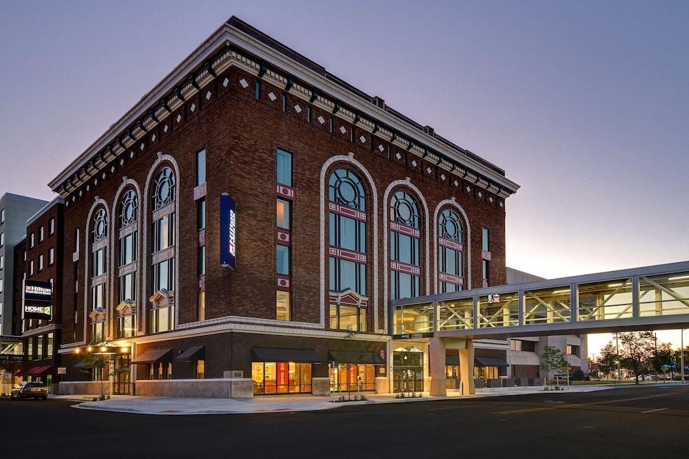 Hilton Garden Inn Kalamazoo photo 1
