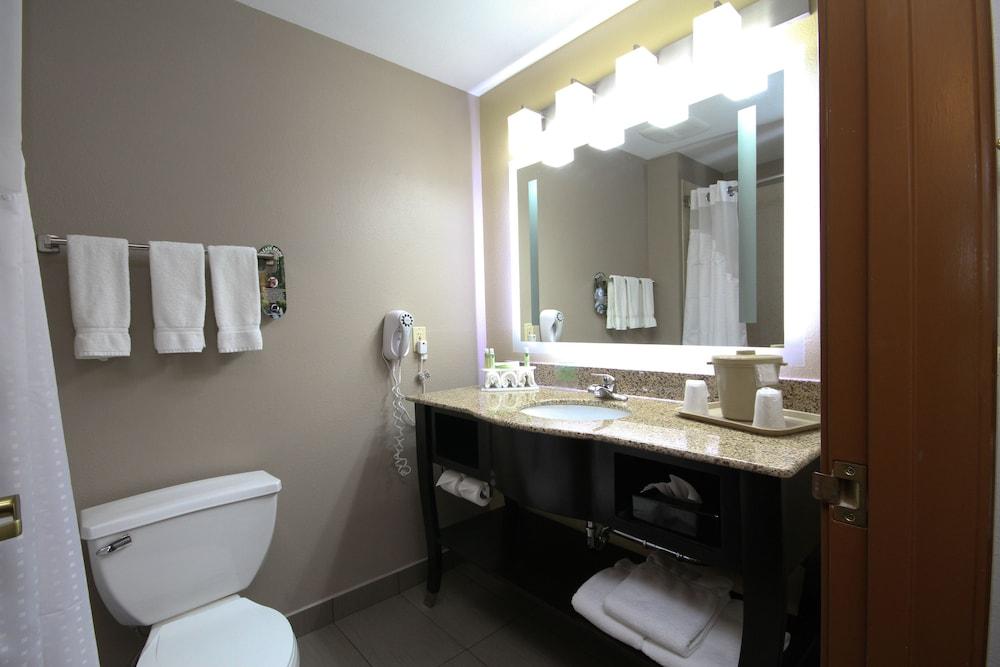 Holiday Inn Express Marshall by IHG photo 17